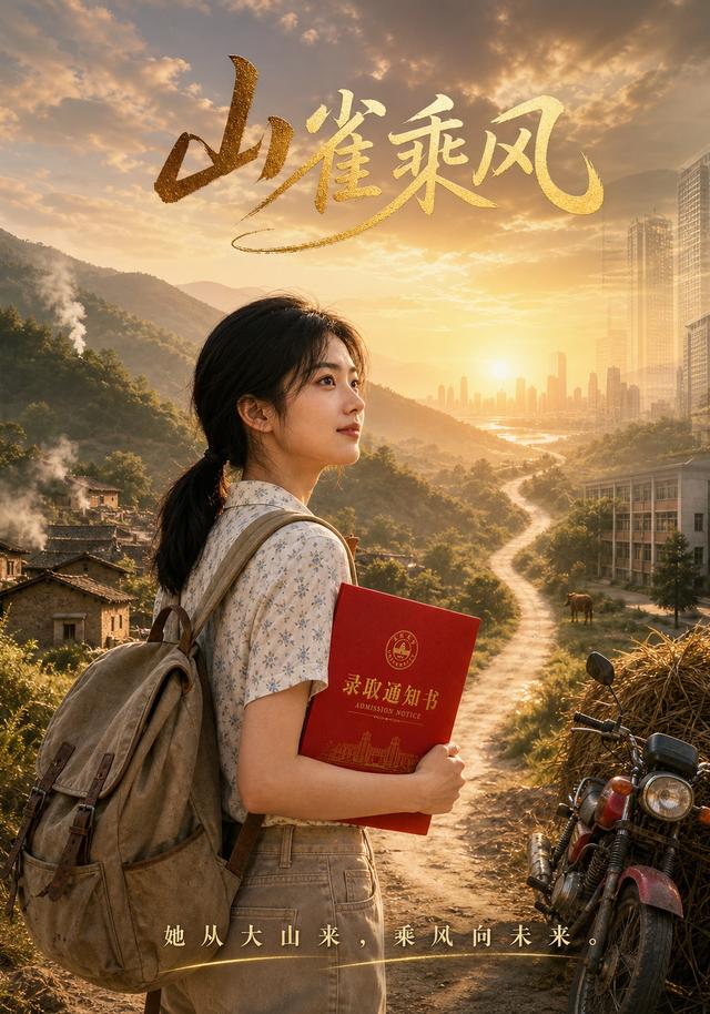 山雀乘风 cover