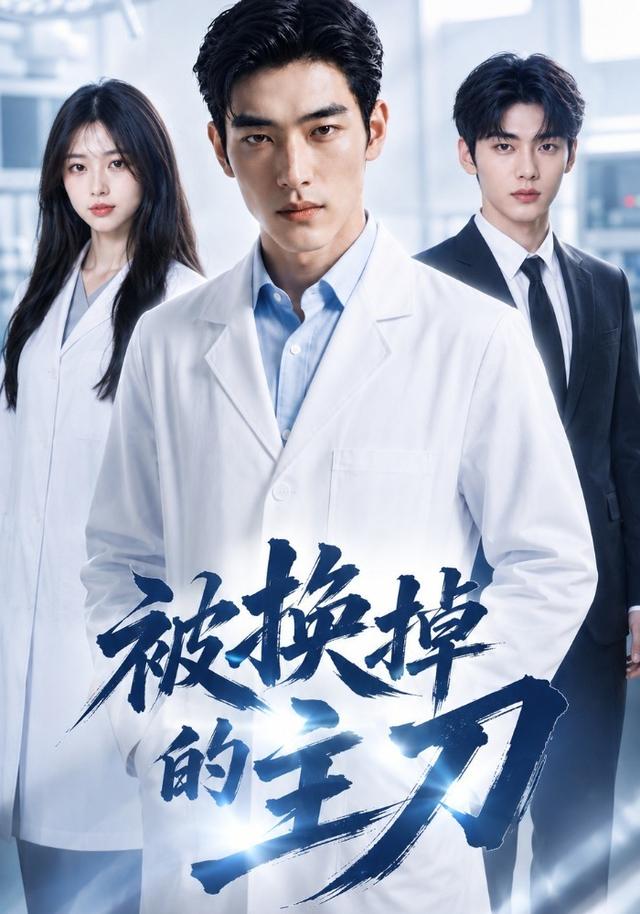 被换掉的主刀