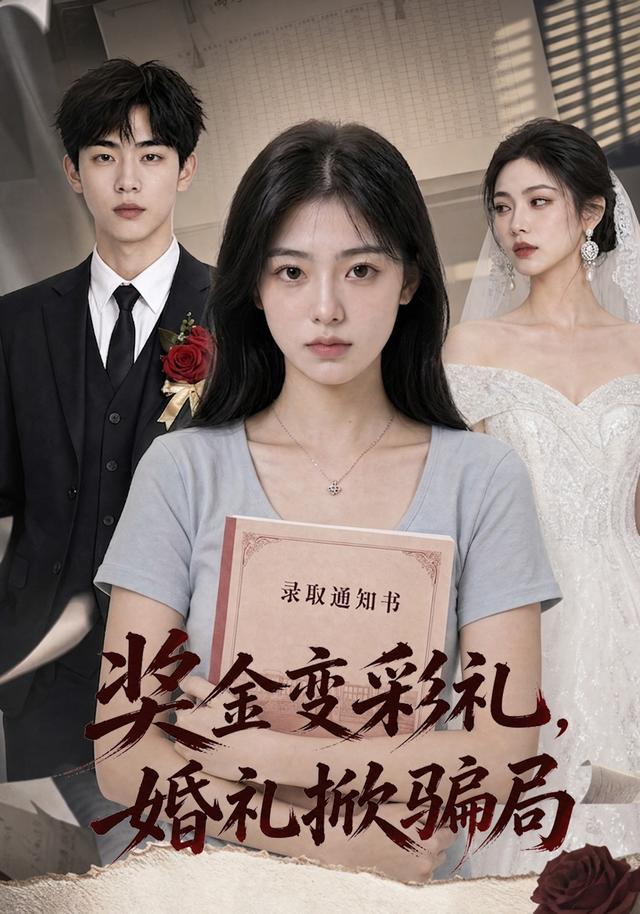 奖金变彩礼，婚礼掀骗局