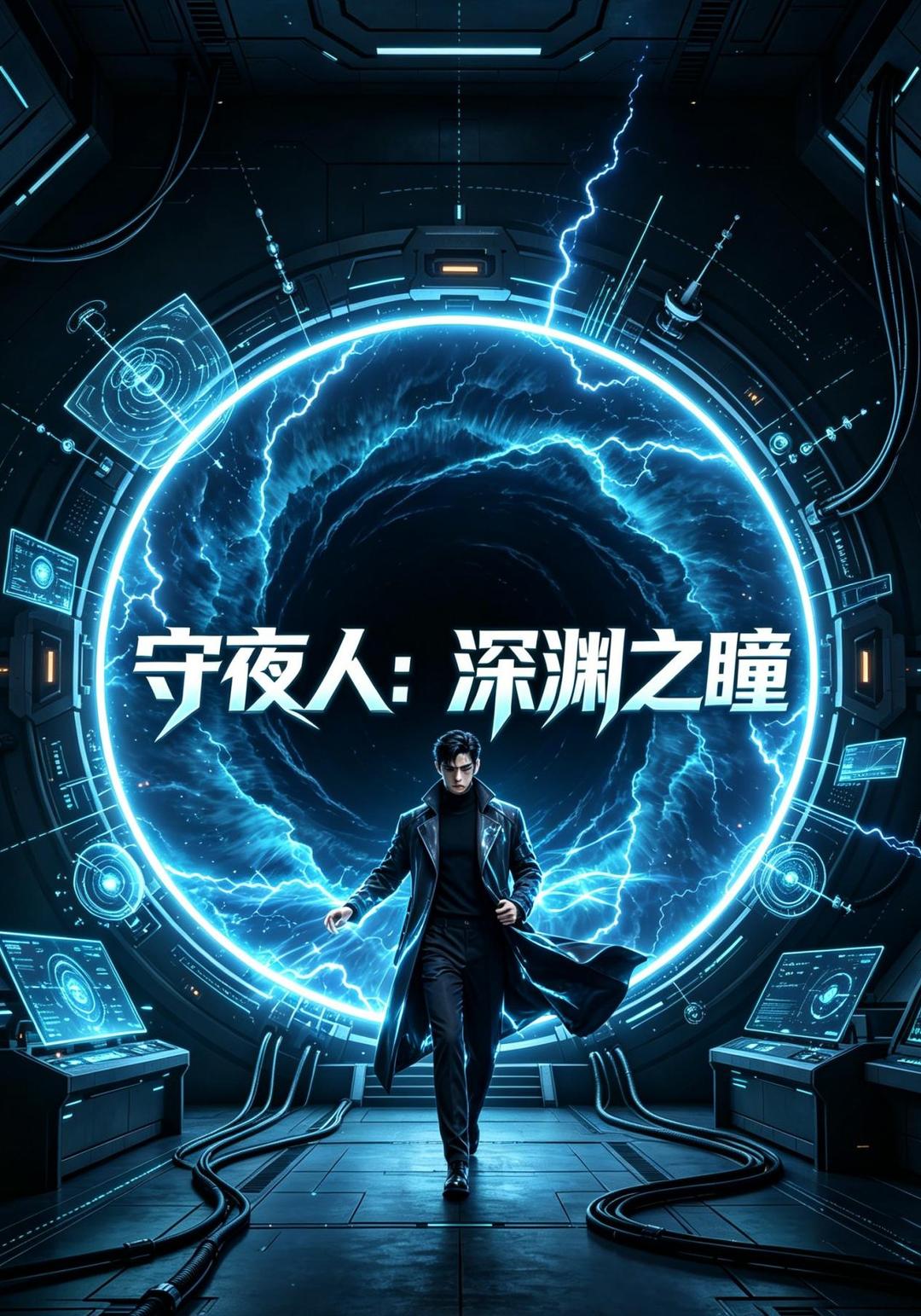 守夜人：深渊之瞳