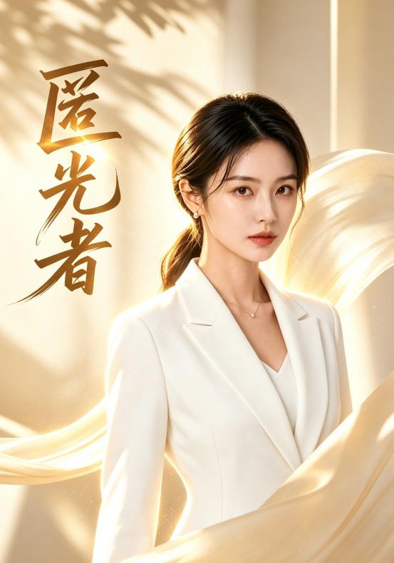 匿光者 cover