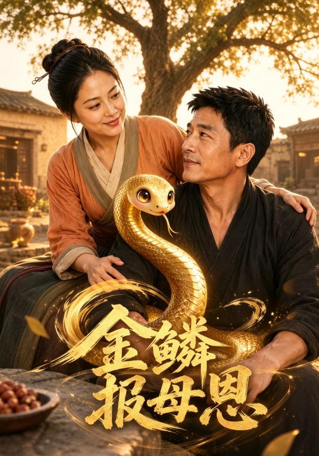 金鳞报母恩 cover