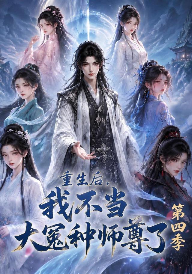重生后，我不当大冤种师尊了第四季
