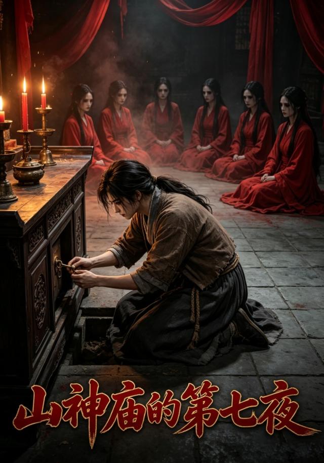 山神庙的第七夜