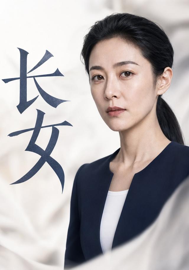 长女