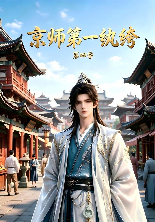 京师第一纨绔第四季
