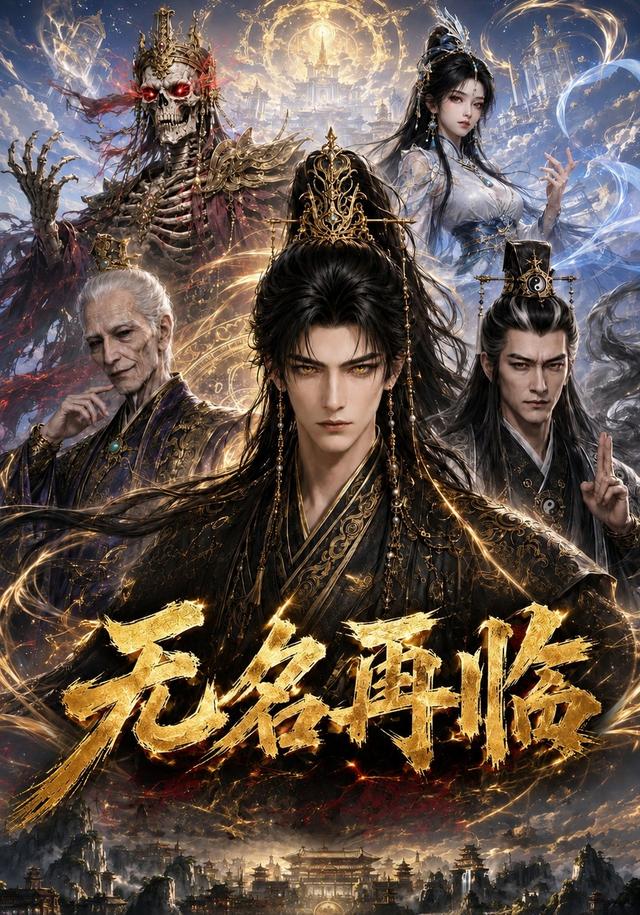 无名再临
