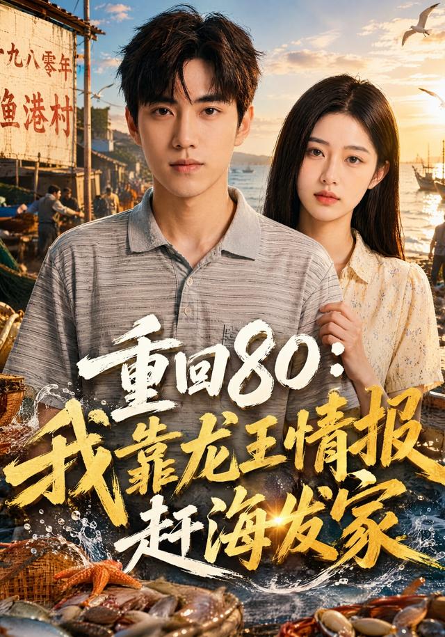 重回80：我靠龙王情报赶海发家