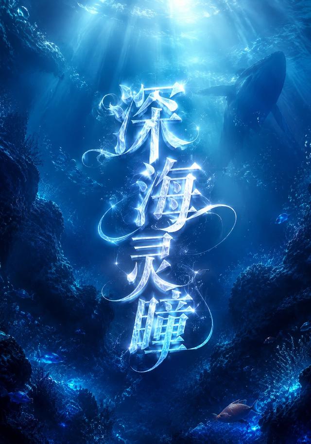 深海灵瞳 cover