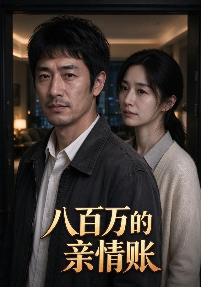 八百万的亲情账