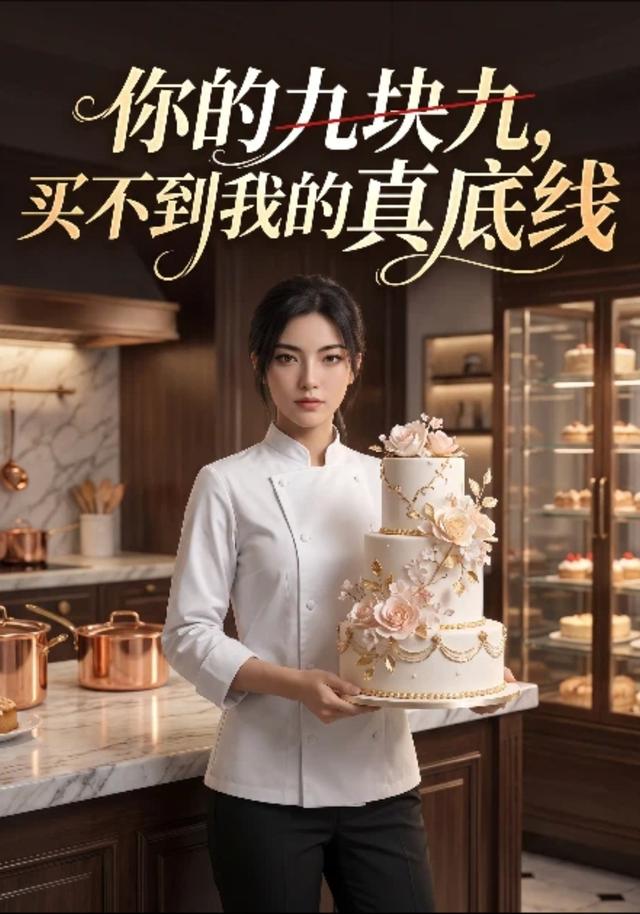 你的九块九，买不到我的真底线