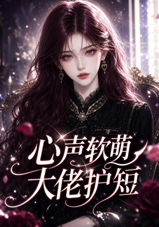 心声软萌，大佬护短 cover