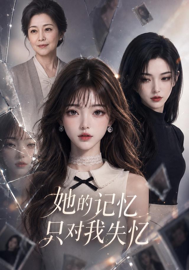 她的记忆只对我失忆
