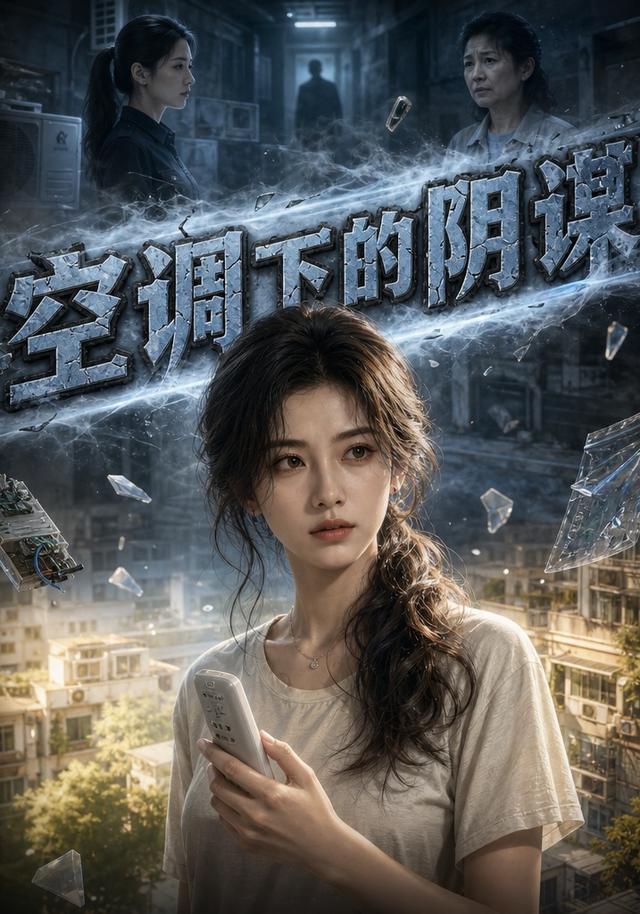 空调下的阴谋