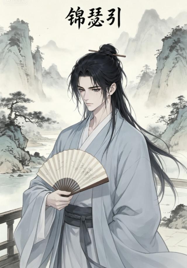 锦瑟引