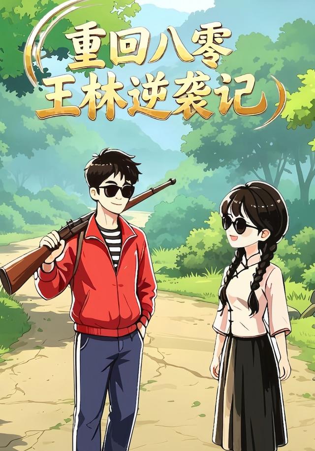 重回八零王林逆袭记
