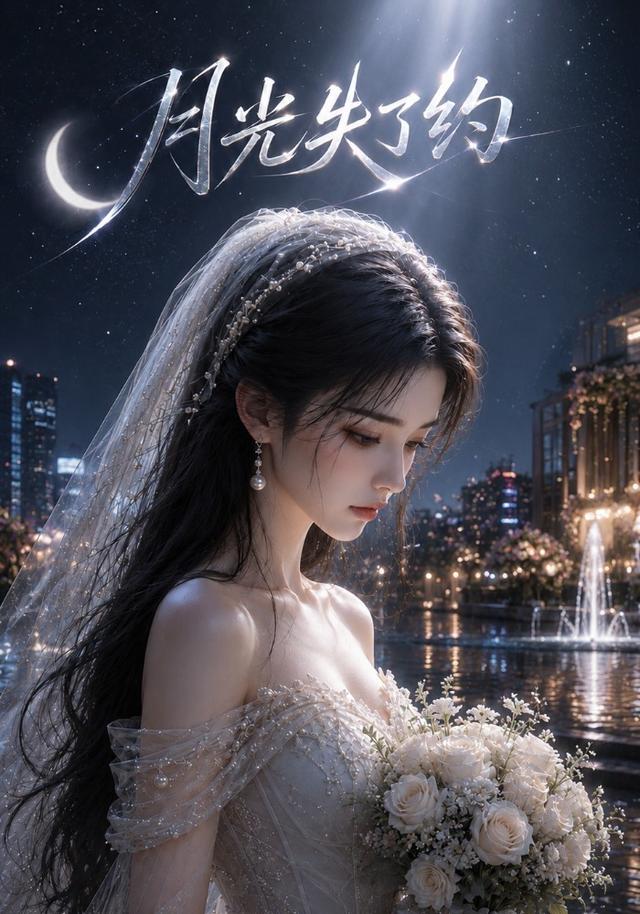 月光失了约 cover