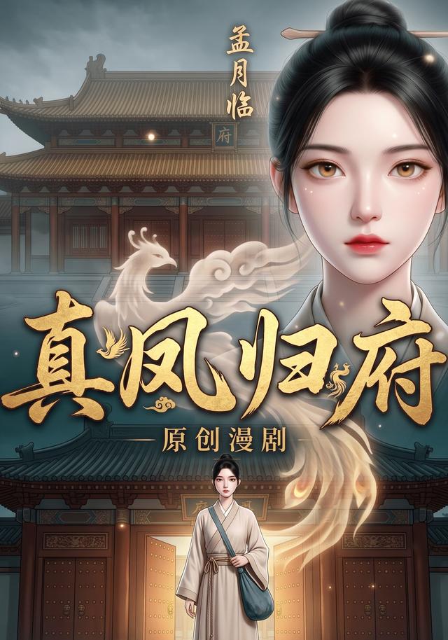 真凤归府