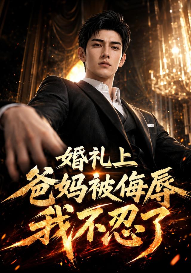 婚礼上爸妈被侮辱，我不忍了 cover