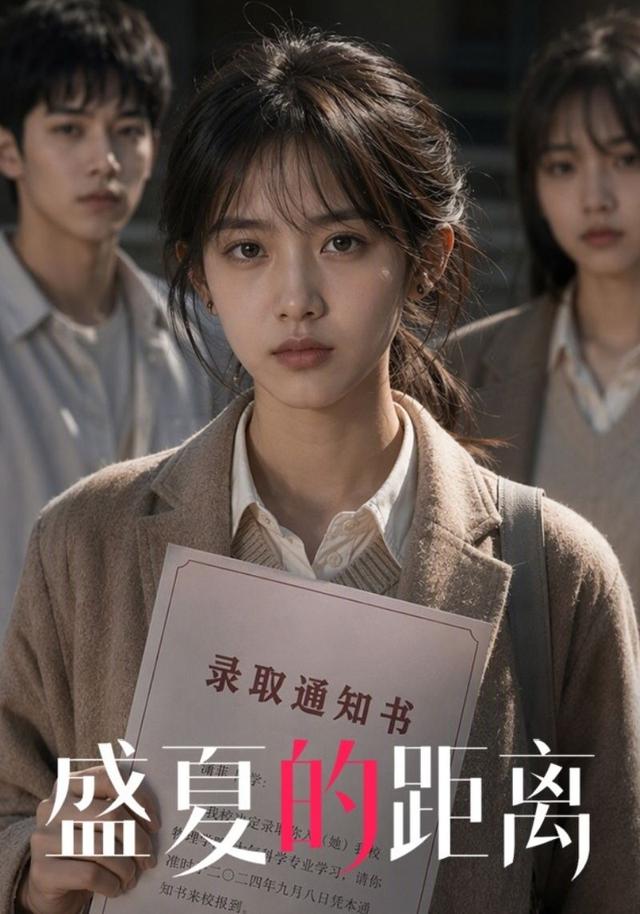 盛夏的距离 cover