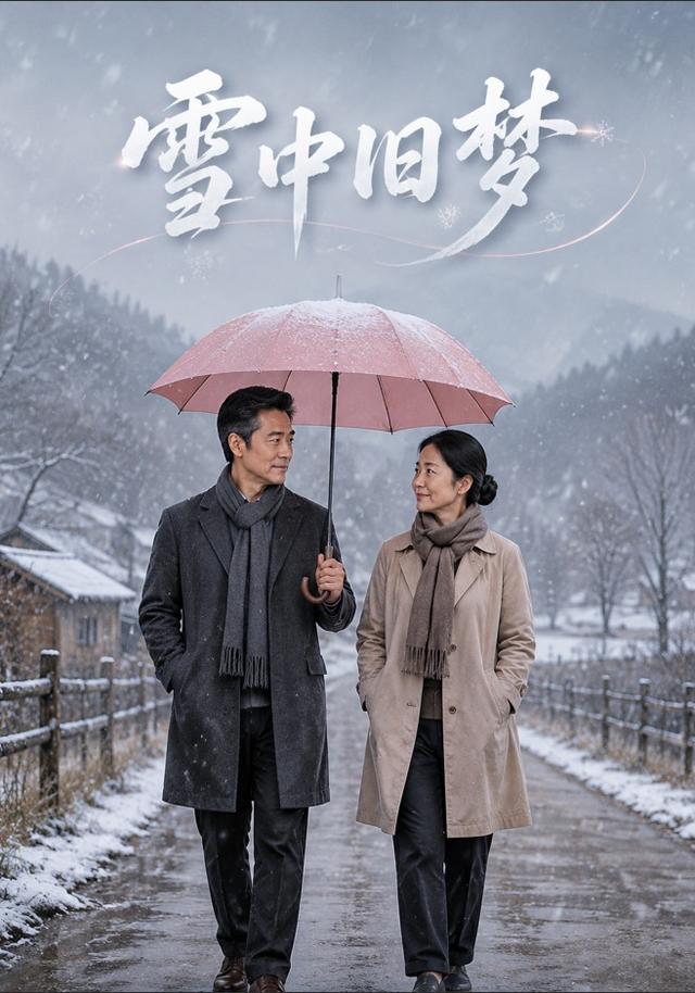 雪中旧梦