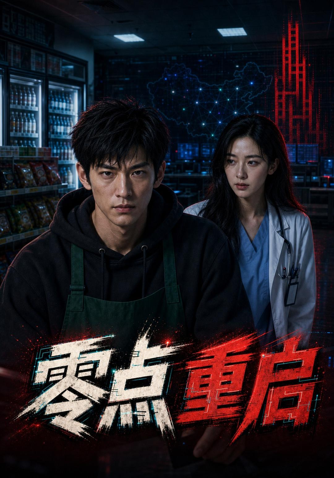 零点重启
