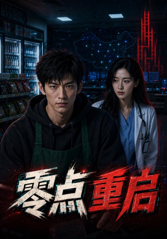 零点重启