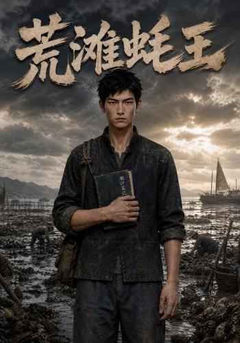 荒滩蚝王 cover