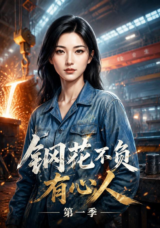 钢花不负有心人第一季 cover