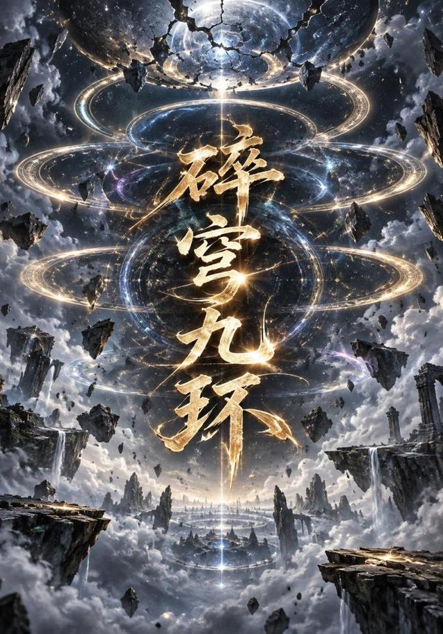 碎穹九环