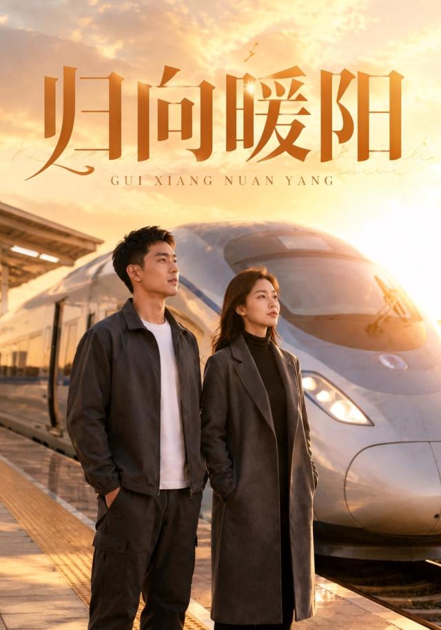 归向暖阳