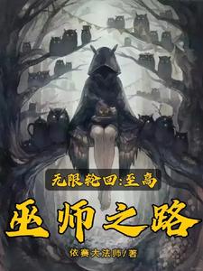 无限轮回：至高巫师之路 cover