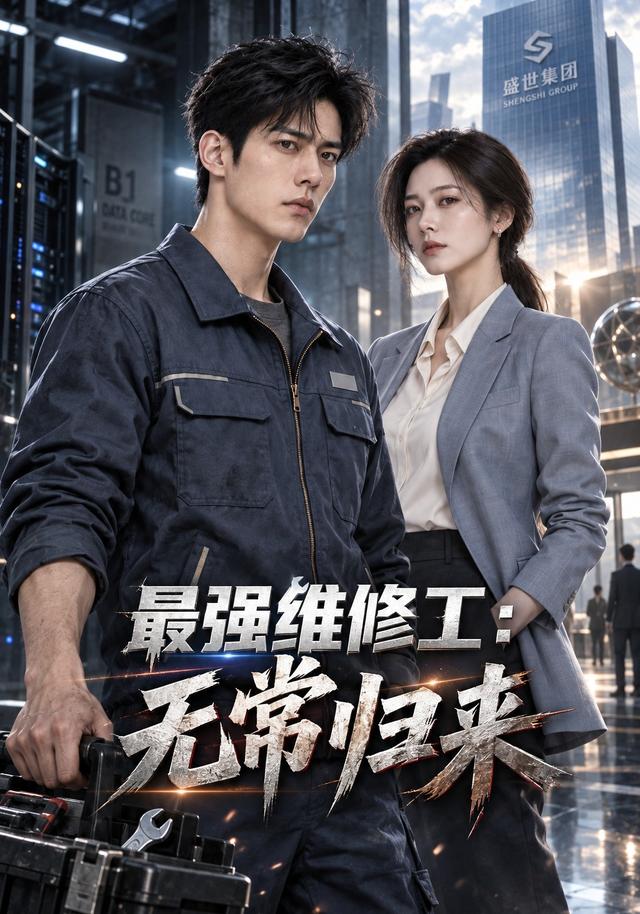 最强维修工：无常归来