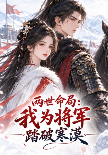 两世命局：我为将军踏破寒漠 cover