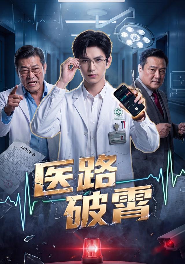 医路破霄