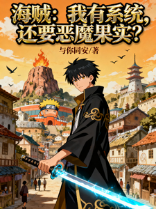 海贼:我有系统,还要恶魔果实? cover