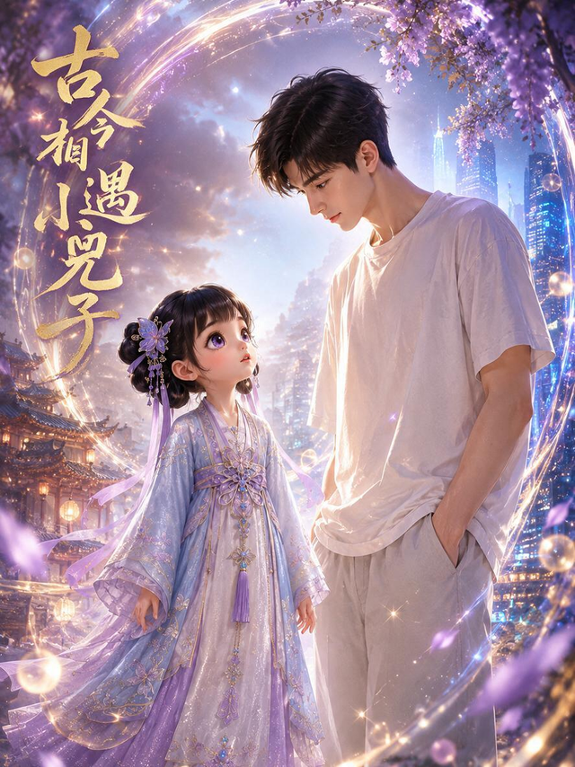 古今相遇小兕子 cover