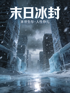 冰封纪元：我的万平安全屋 cover