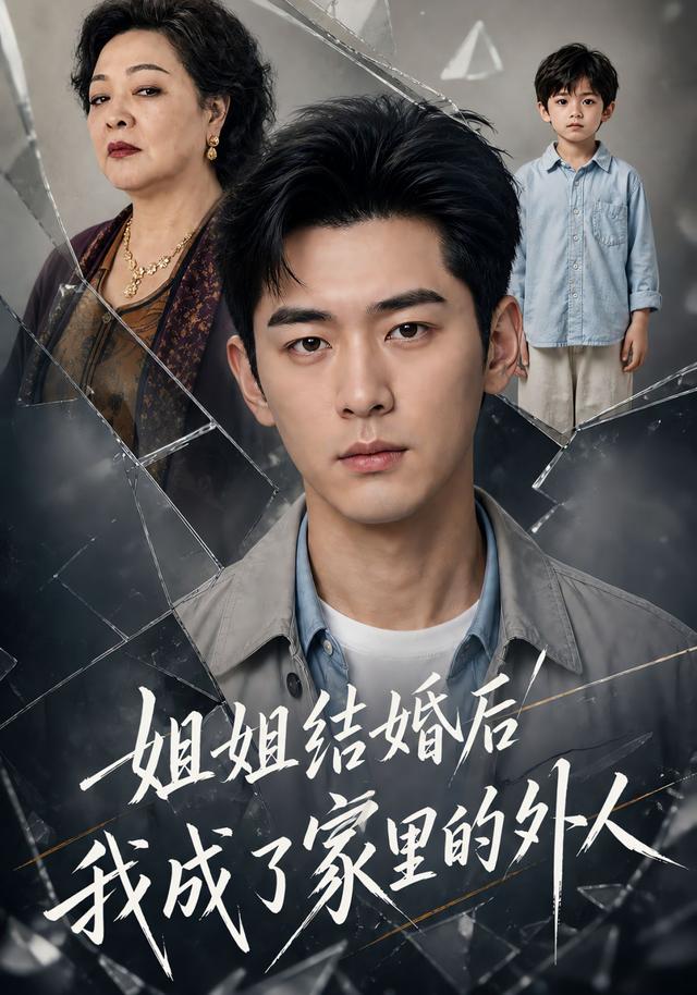 姐姐结婚后我成了家里的外人