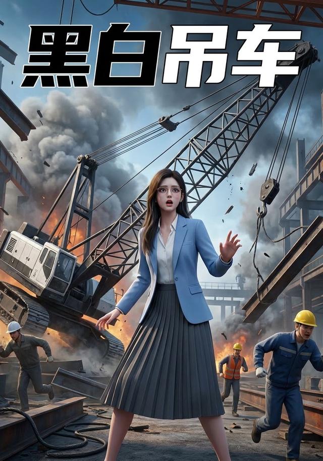 黑白吊车 cover