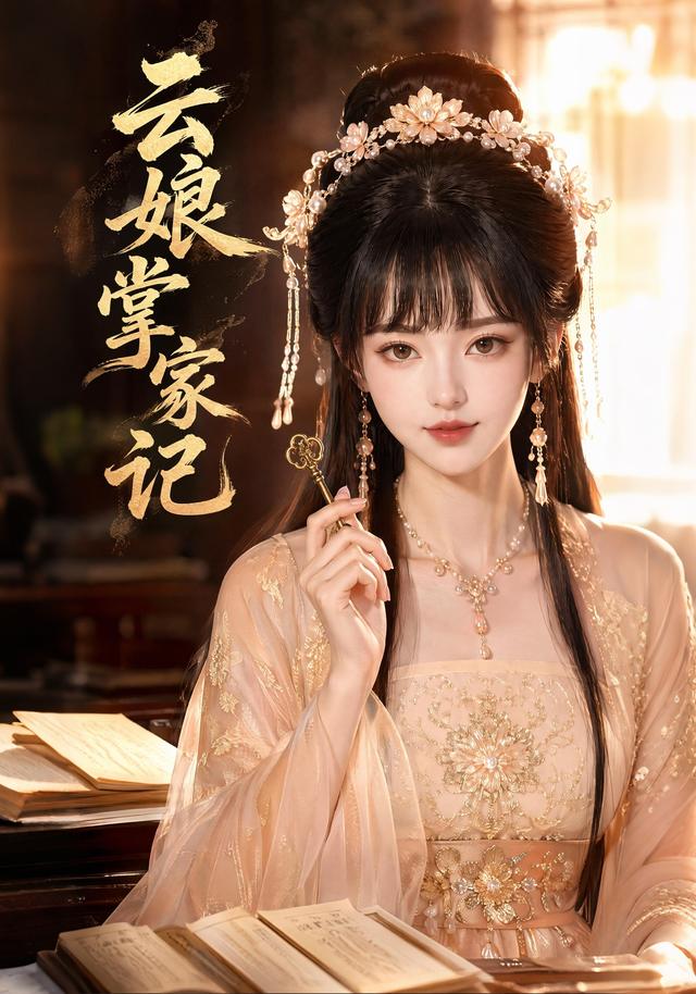 云娘掌家记