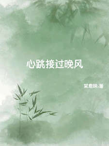 心跳接过晚风 cover