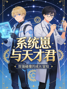 系统崽与天才君 cover