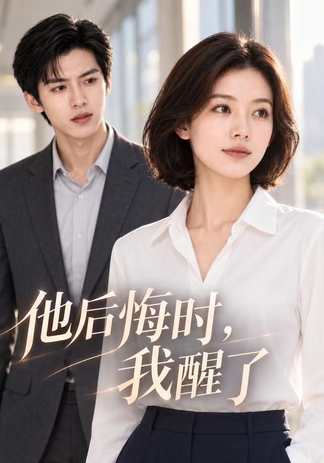 他后悔时，我醒了