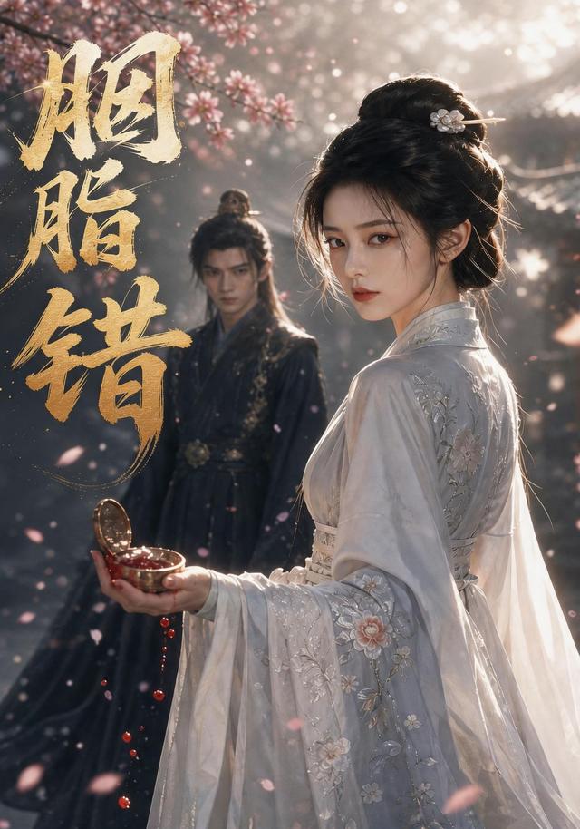 胭脂错