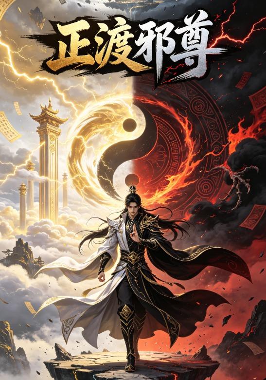 正渡邪尊