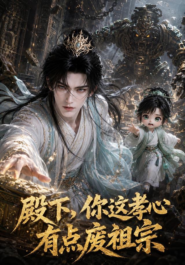 殿下，你这孝心有点废祖宗