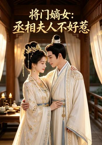 将门嫡女：丞相夫人不好惹