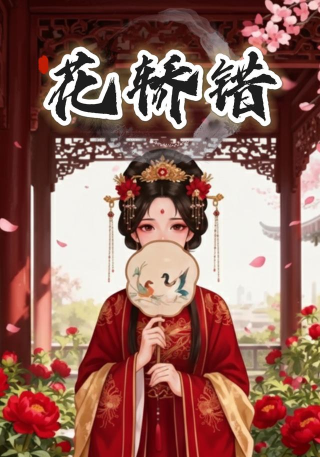 花轿错