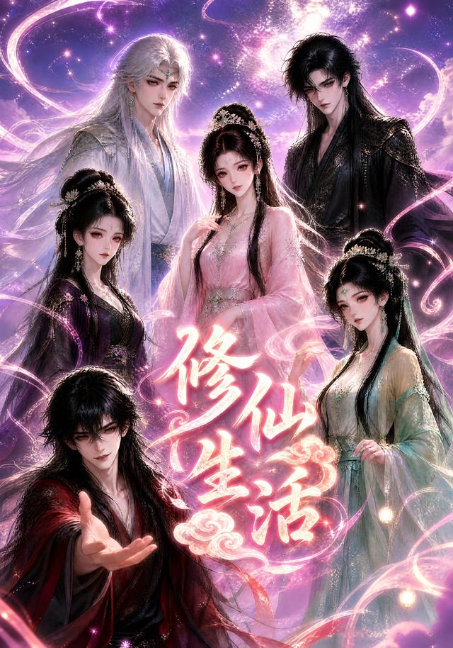 修仙生活